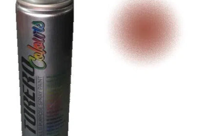 Spray Paint Primers-Brown-300ml