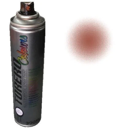 Spray Paint Primers-Brown-300ml