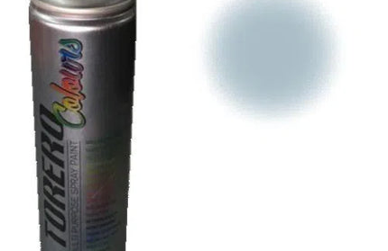 Spray Paint Primers-Cold Galvanizing-300ml
