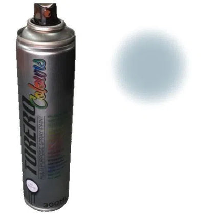 Spray Paint Primers-Cold Galvanizing-300ml