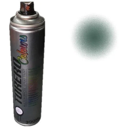 Spray Paint Standard Colors-Dark Green-300𝑚ℓ