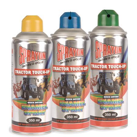 Spray Paint Tractor Sprayon-Spray Paint-Sprayon-diyshop.co.za