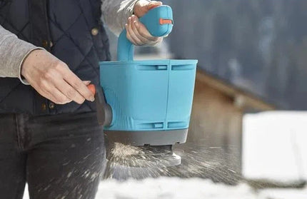 Spreader Hand Held Gardena-