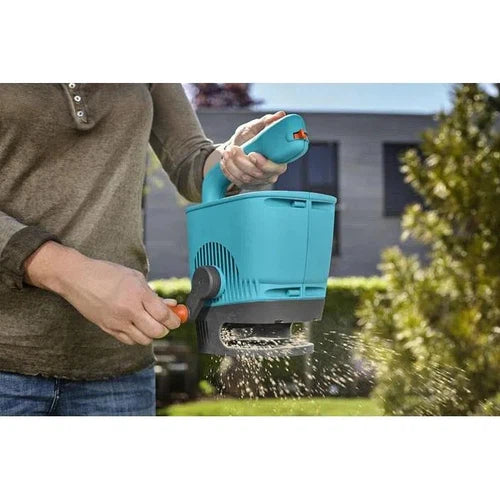 Spreader Hand Held Gardena-Spreaders-Gardena-diyshop.co.za