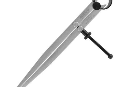 Spring Divider Accud-200mm