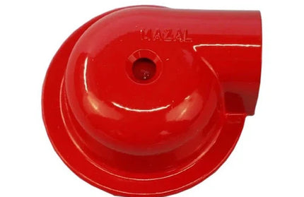 Sprinkler Mist Spray Steel Mazal-Default Title