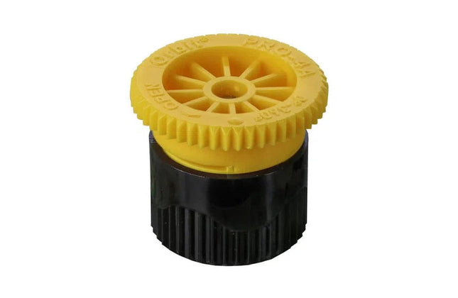 Sprinkler Nozzle Adjustable Female Orbit-⌀1.2𝑚 Yellow