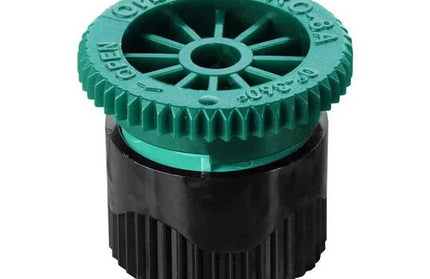 Sprinkler Nozzle Adjustable Female Orbit-⌀2.4𝑚 Green