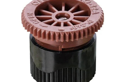 Sprinkler Nozzle Adjustable Female Orbit-⌀3.6𝑚 Brown