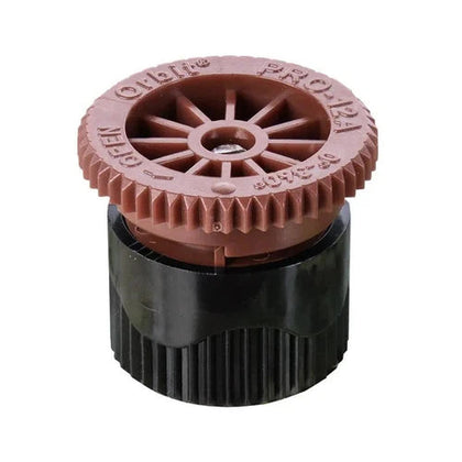 Sprinkler Nozzle Adjustable Female Orbit-⌀3.6𝑚 Brown