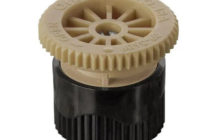 Sprinkler Nozzle Adjustable Female Orbit-⌀5.4𝑚 Beige