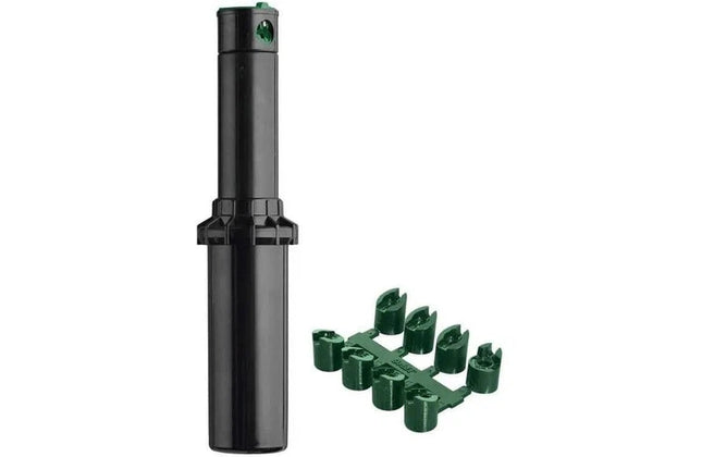 Sprinkler Pop-Up Gear 5500 Series Orbit-Default Title