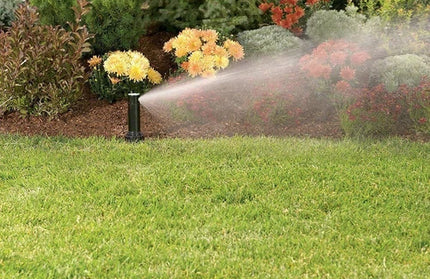 Sprinkler Pop-Up Gear 5500 Series Orbit-