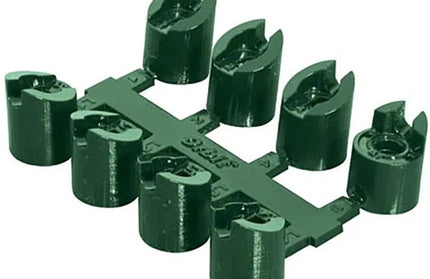 Sprinkler Pop-Up Gear 5500 Series Orbit-