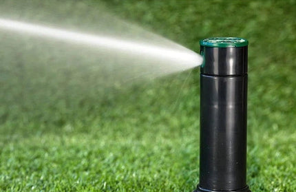 Sprinkler Pop-Up Gear 5500 Series Orbit-