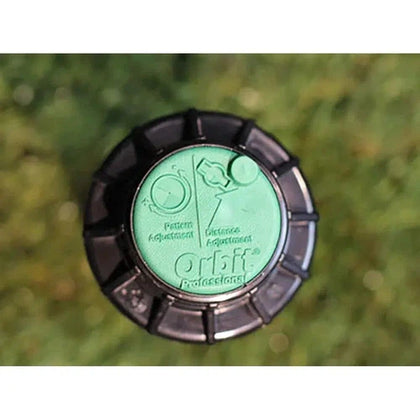 Sprinkler Pop-Up Gear 5500 Series Orbit-