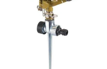Sprinkler Pulse Metal with Zinc Spike-Default Title