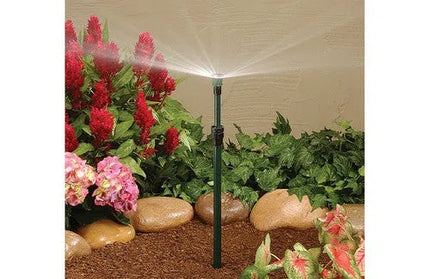 Sprinkler Riser Aluminuim Adjustable Orbit-400-760𝑚𝑚-