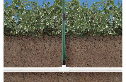 Sprinkler Riser Aluminuim Adjustable Orbit-400-760𝑚𝑚-
