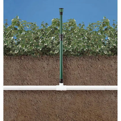 Sprinkler Riser Aluminuim Adjustable Orbit-400-760𝑚𝑚-