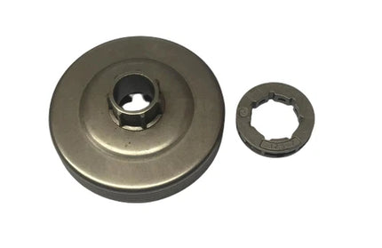 Sprocket Drum KIT .325" 7T for 45cc Generic-Default Title