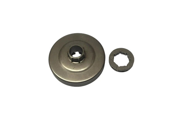 Sprocket Drum KIT .325" 7T for 45cc Generic-Default Title