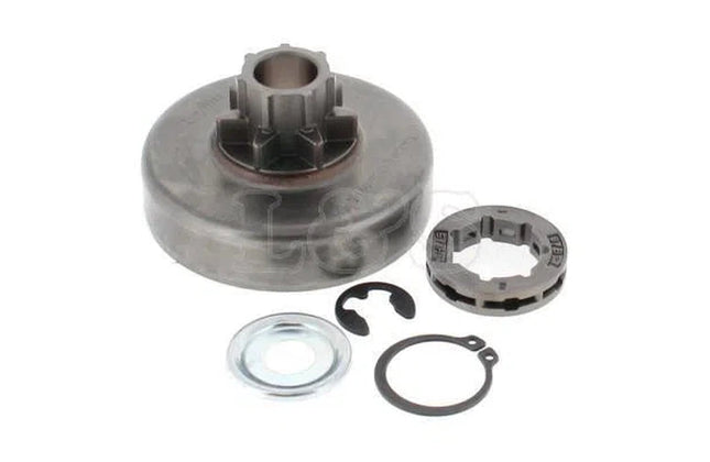 Sprocket Drum KIT for MS381 STIHL-3/8" 7T