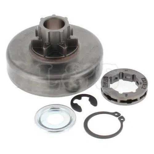 Sprocket Drum KIT for MS381 STIHL-3/8" 7T