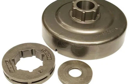 Sprocket Drum KIT for MS382 STIHL-3/8'' 7T