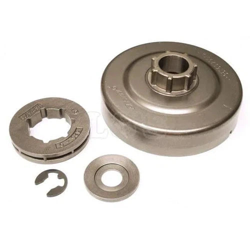 Sprocket Rim KIT 3/8" 7T for MS310 Stihl-Chainsaw Accessories-STIHL-diyshop.co.za