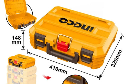Stackable Case Carrying System iNGCO-16" Case
