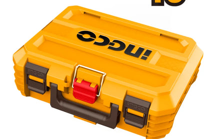 Stackable Case Carrying System iNGCO-19" Case