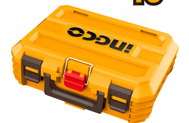 Stackable Case Carrying System iNGCO-19" Case
