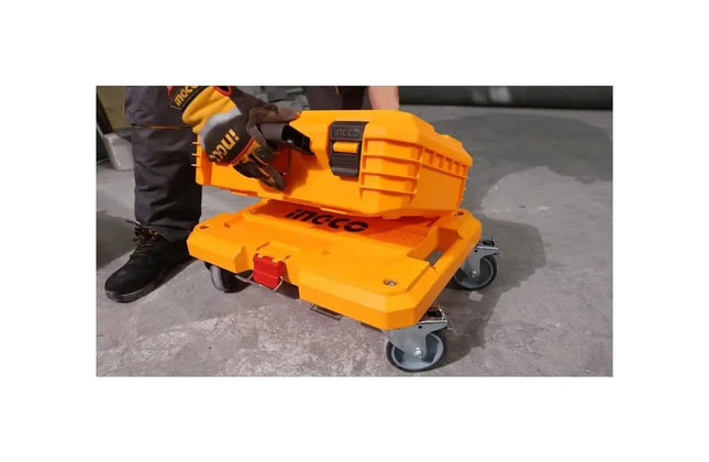 Stackable Case Carrying System iNGCO-16" Case-
