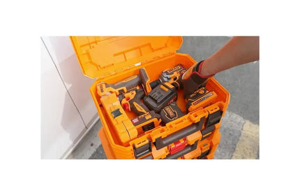 Stackable Case Carrying System iNGCO-16" Case-