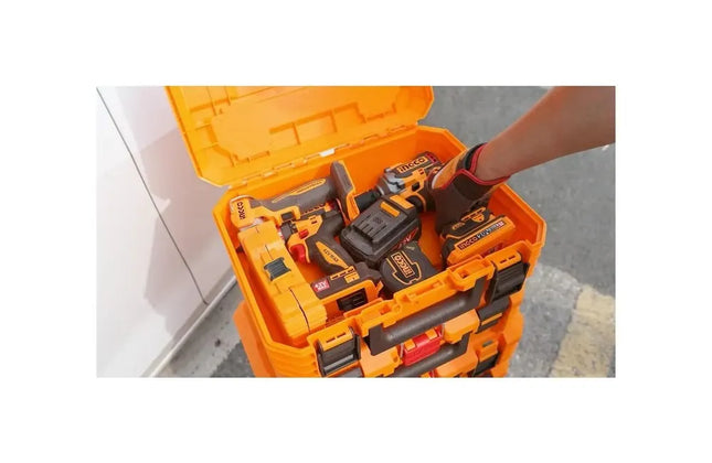 Stackable Case Carrying System iNGCO-16" Case-