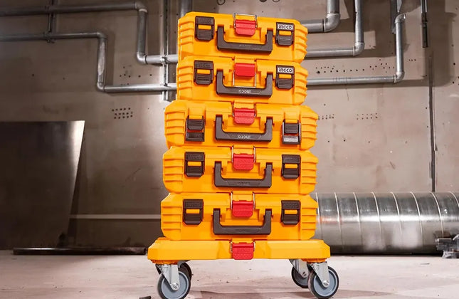 Stackable Case Carrying System iNGCO-16" Case-