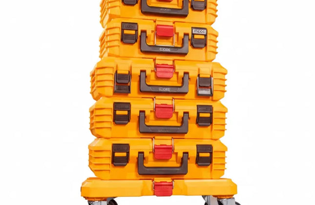 Stackable Case Carrying System iNGCO-16" Case-