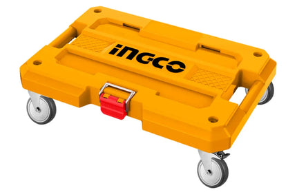 Stackable Case Carrying System iNGCO-Trolly Base