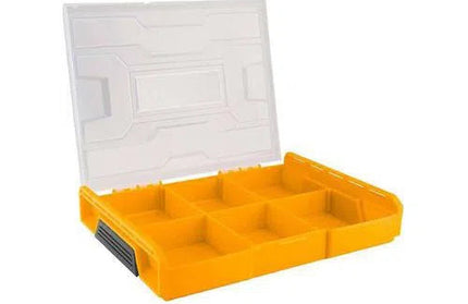 Stackable Organiser Case Empty iNGCO-Medium 12"-each-