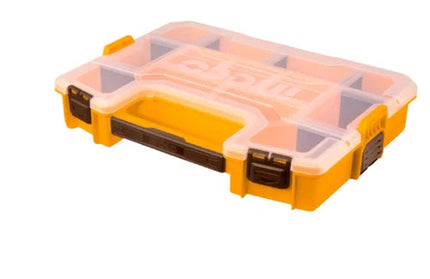Stackable Organiser Case Empty iNGCO-Medium 12"-each