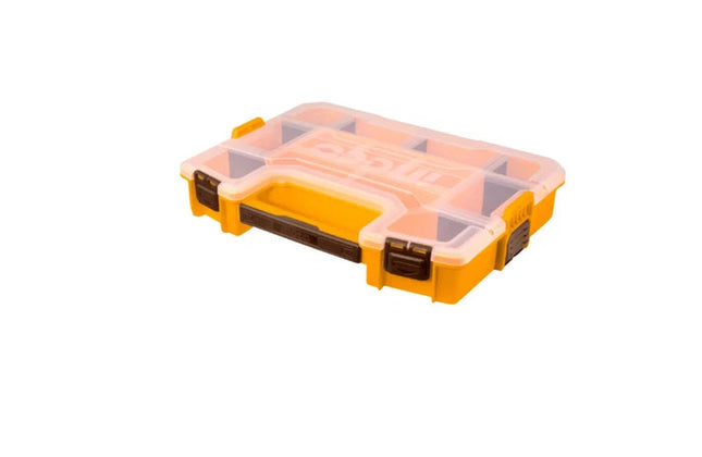 Stackable Organiser Case Empty iNGCO-Medium 12"-each