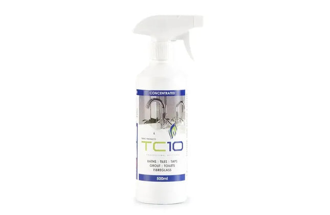 Stain Remover TC10-500𝑚ℓ