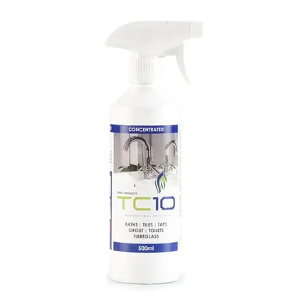 Stain Remover TC10-500𝑚ℓ-