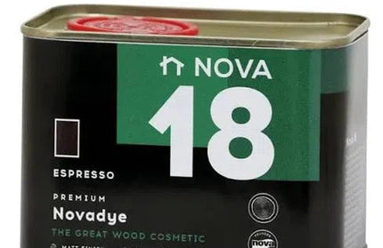 Stainer Wood Novadye 18-Imbuia-500𝑚ℓ