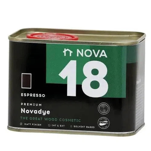 Stainer Wood Novadye 18-Imbuia-500𝑚ℓ