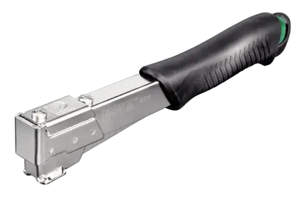 Staple Gun Hammer Tacker R311 Rapid-Default Title