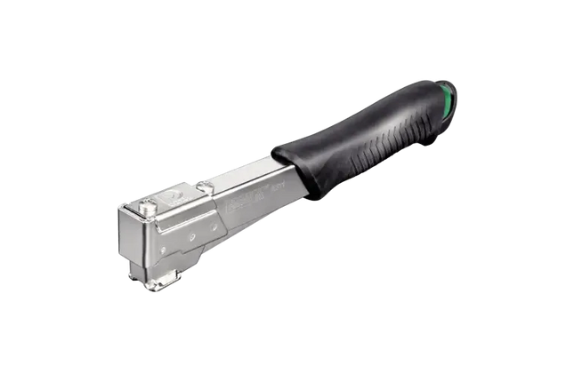 Staple Gun Hammer Tacker R311 Rapid-Default Title