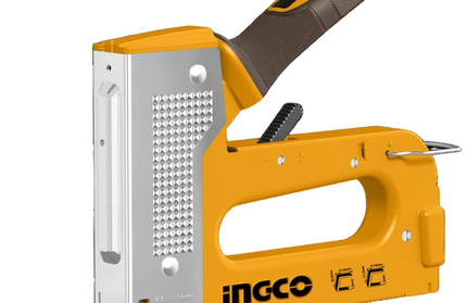 Staple Gun Hand Heavy Duty iNGCO-Default Title