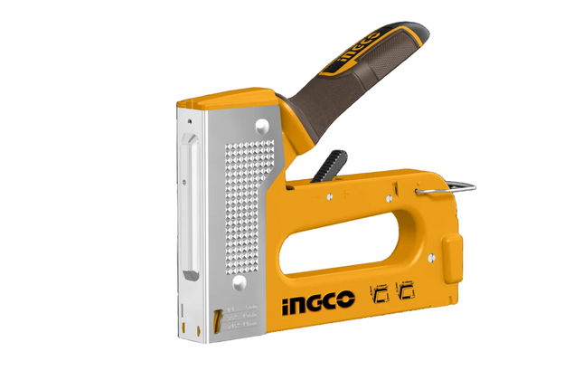 Staple Gun Hand Heavy Duty iNGCO-Default Title